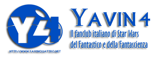 Logo fanclub Yavin 4